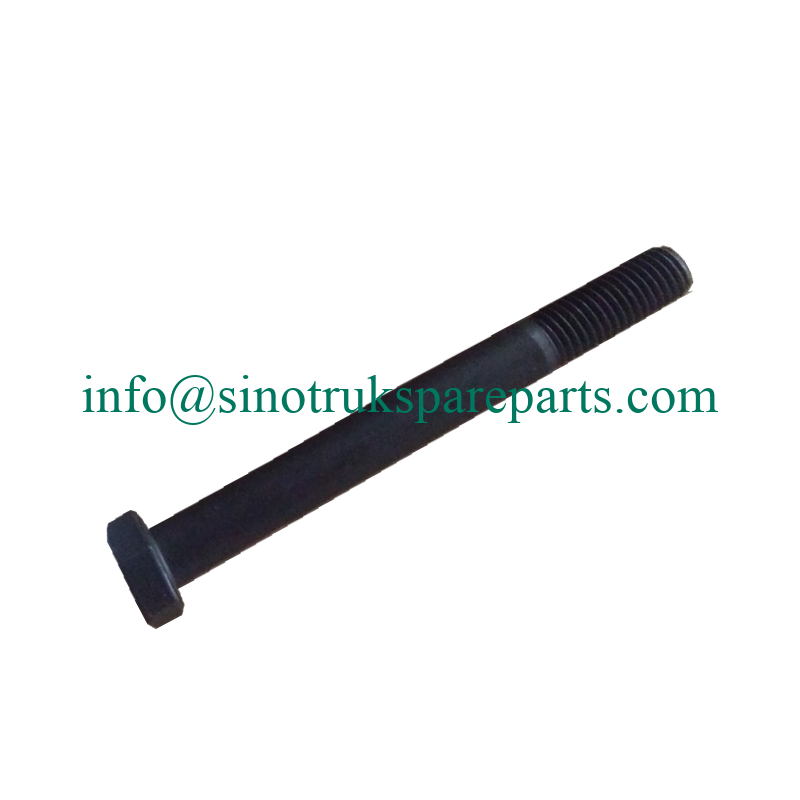 Болт запасной части SINOTRUK HOWO Q150B10100TF2