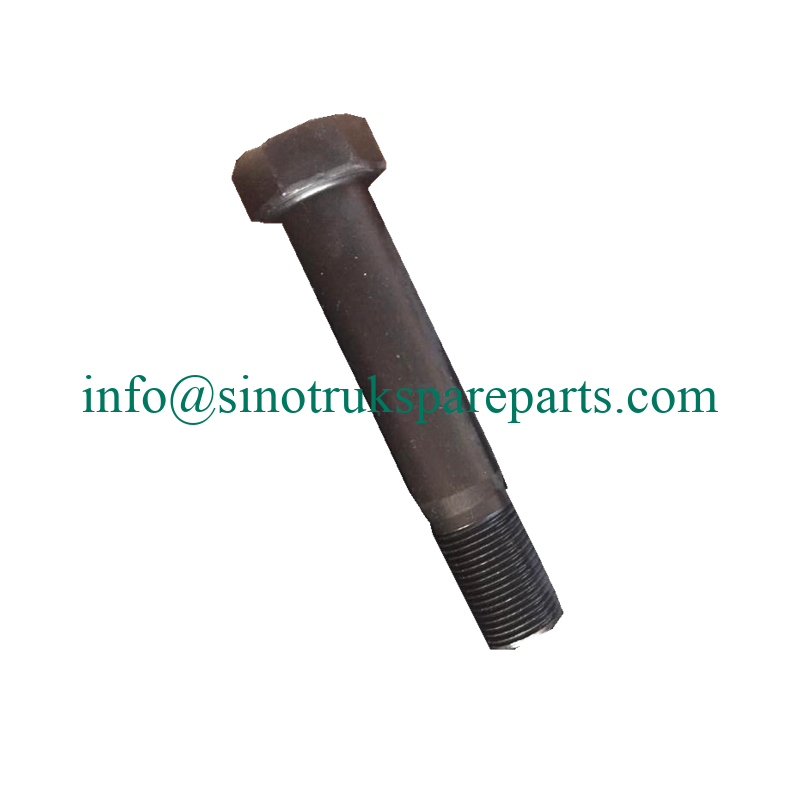 SINOTRUK HOWO spare part WG9100413009 Bolt