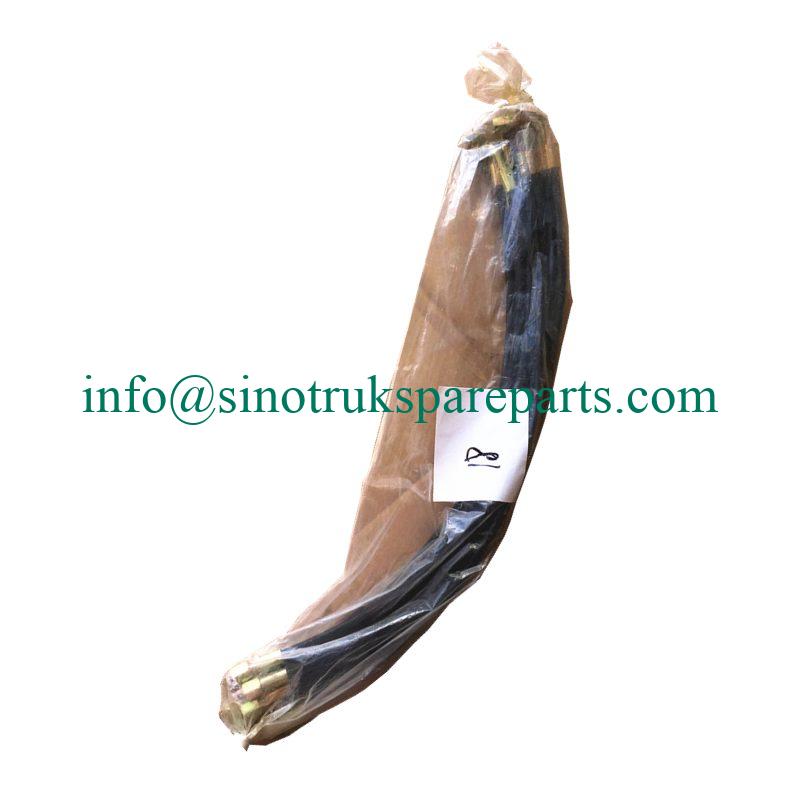Ống phụ tùng SINOTRUK HOWO WG9719820207
