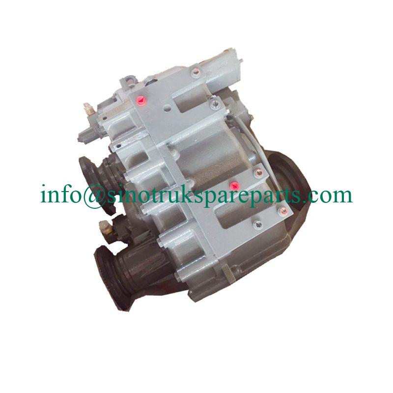 SINOTRUK HOWO spare part WG9731250018 transfer