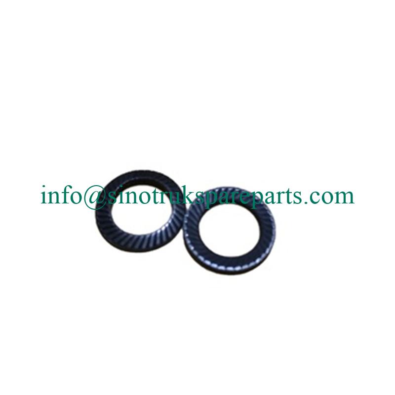 SINOTRUK Man Engine MC11 spare parts VG188250083  man engine Self-locking washer