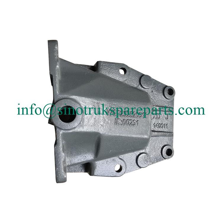 Пружинный кронштейн Sinotruck Howo WG9232520010