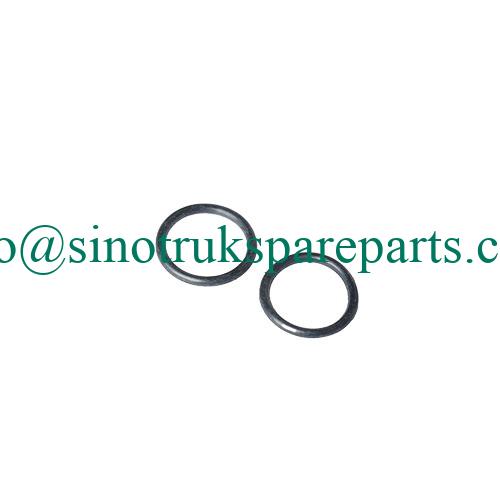 أجزاء الشاحنة Sinotruk Howo AZ9231320038 O Seal لـ HC 16 المحور