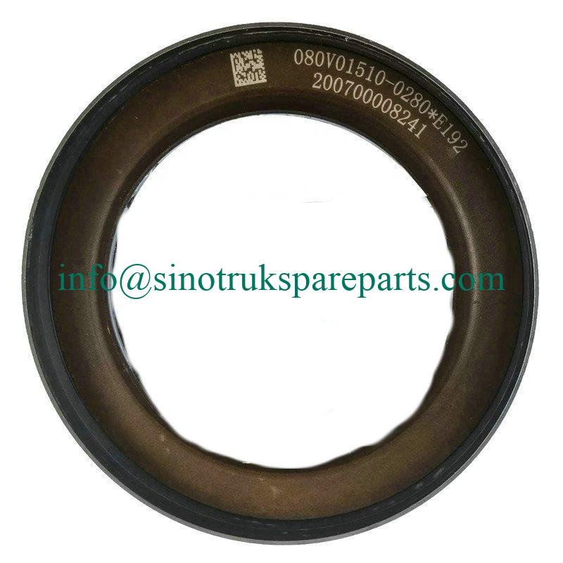080V01510-0281 MC07 Phốt sau trục khuỷu