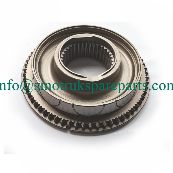 1295 233 025 1295233025 Synchronizer Cone untuk Gearbox 16S112 16S130 16K160 Suku Cadang Transmisi Truk Tugas Berat
