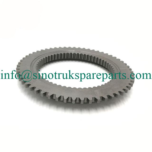 1316 304 185 Suku Cadang Sinkronisasi Gearbox untuk 16S1650 16S1950 16S1955 dll
