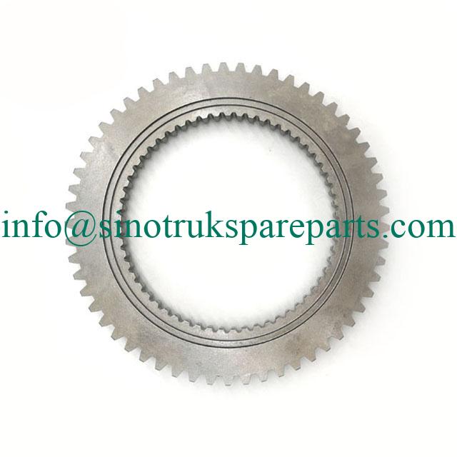 1316 304 185 Suku Cadang Sinkronisasi Gearbox untuk 16S1650 16S1950 16S1955
