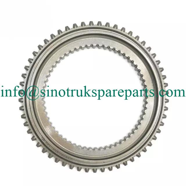1316304186 1316 304 186 Sinkron. Cone for Input Shaft Synchronizer Apply to Truck Gearbox 16S1650 16S1950 16S1955 etc.