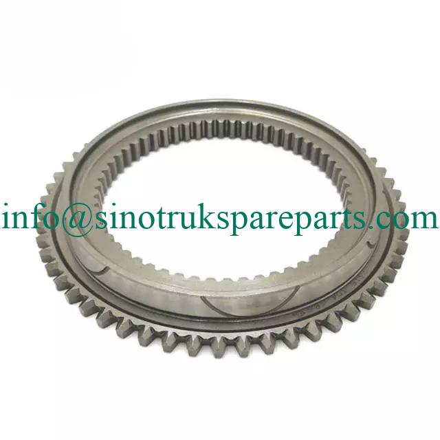 1316304186 1316 304 186 Sinkron. Cone for Input Shaft Synchronizer Apply to Truck Gearbox 16S1650 16S1950 16S1955