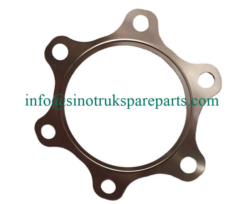 610800110324 WP7.270E51 Rondelle de chargeur turbo