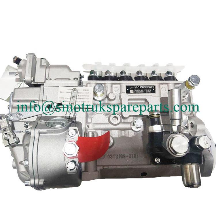 612601080578 Pompe d'injection