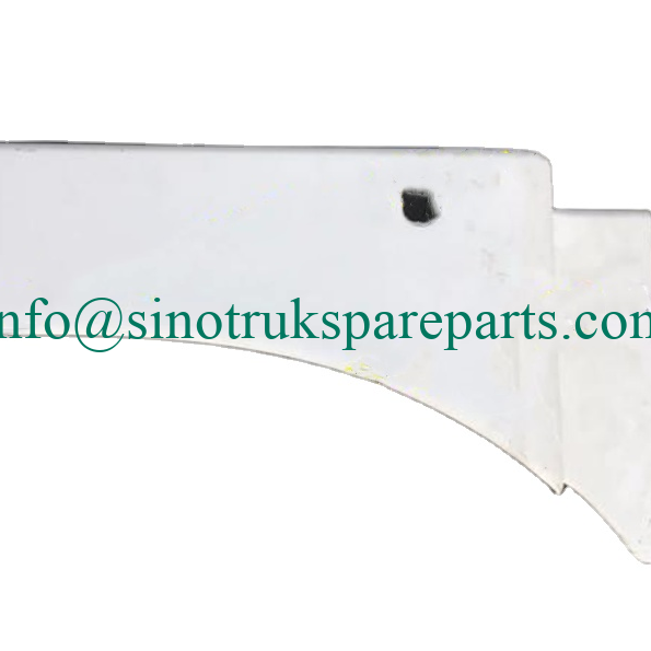810W66410-0308 Guardabarros lateral SITARK C7H