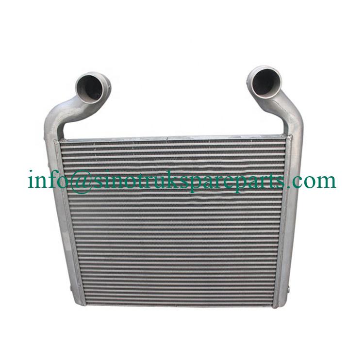 812W06100-0004 Intercooler