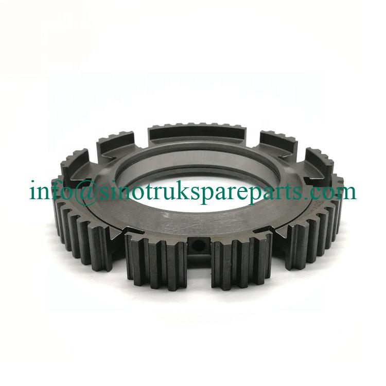 8875881 Sinkron. Hub Sinkronisasi Tubuh untuk Gearbox Truk Jual Pabrik Gear Kecepatan Tinggi-Rendah