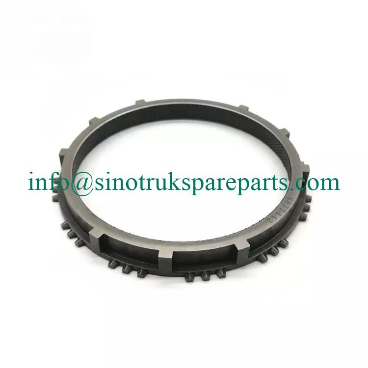 8877442 Cincin Sinkronisasi untuk Suku Cadang Transmisi Manual Gearbox Truk