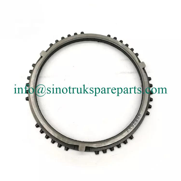 8883044 Transmisi Gearbox 1 2 3 4 Cincin Sinkronisasi Gigi 8 883 044