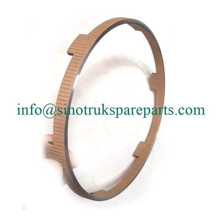 970 262 3034 9702623034 Copper Synchronizer Ring for Transmission G6 60 G6 85 Truk Atego