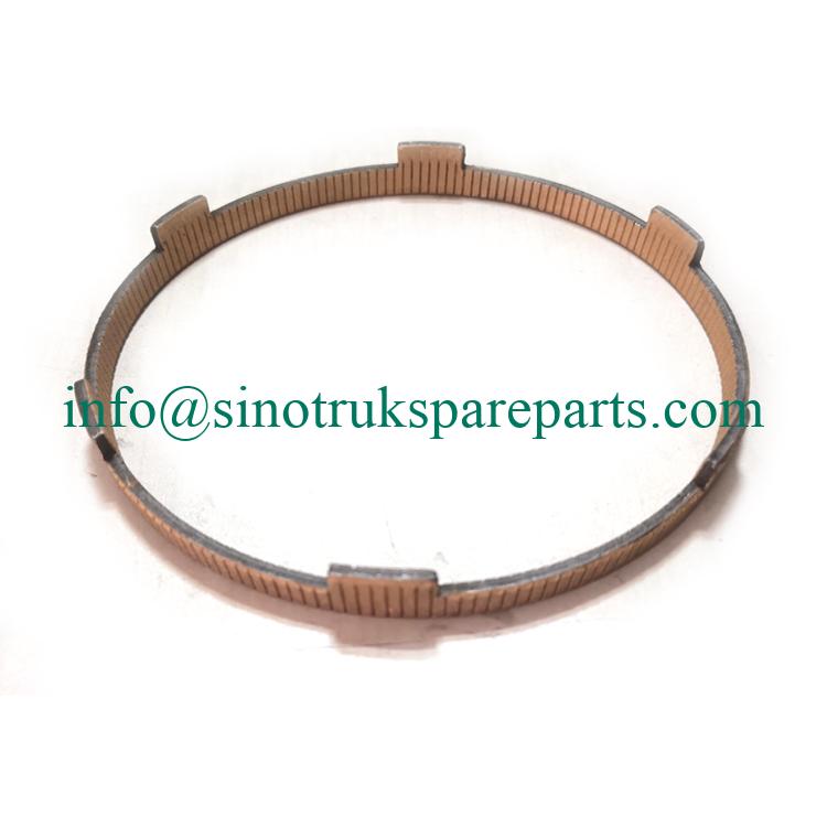 9702623134 970 262 3134 Copper Synchronizer Ring for G6 60 G6 85 in Stock