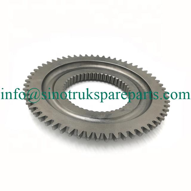 ATEGO Truck 6 Speed Manul Transmission Part Synchronizer Cone 694 262 0134 6942620134