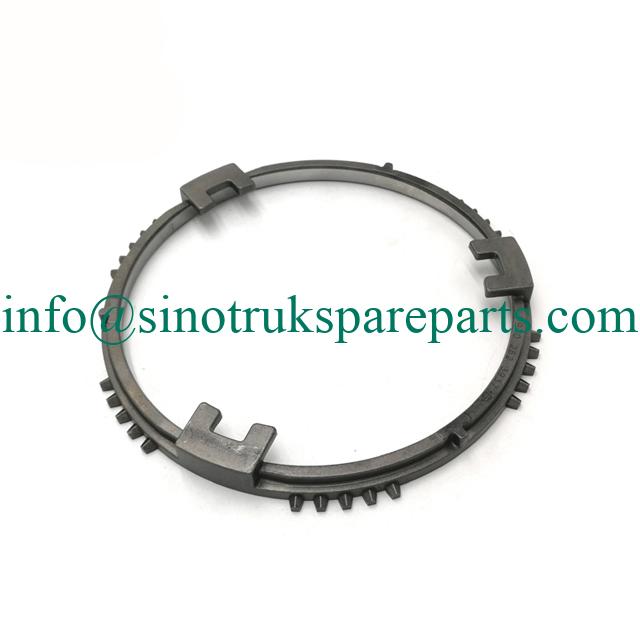 Cincin Sinkronisasi Suku Cadang Transmisi Gearbox Bus G6-85 970 262 3937 9702623937