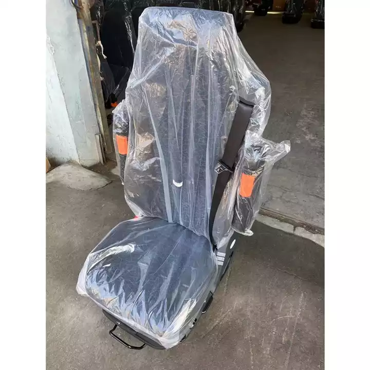 Sinotruk SITRAK C7H Heavy duty spare parts trailer seats AZ1662511016