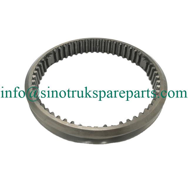 Lengan Geser Gearbox Transmisi Euro Truck 16S 1310 304 202 3RD ke-4 1310304202 Perlengkapan Lengan