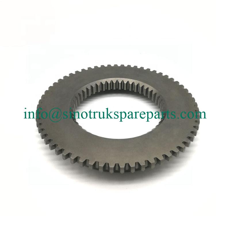 Gearbox Y06535 Kerucut Sinkronisasi Gigi Kecepatan Tinggi-rendah 8877323