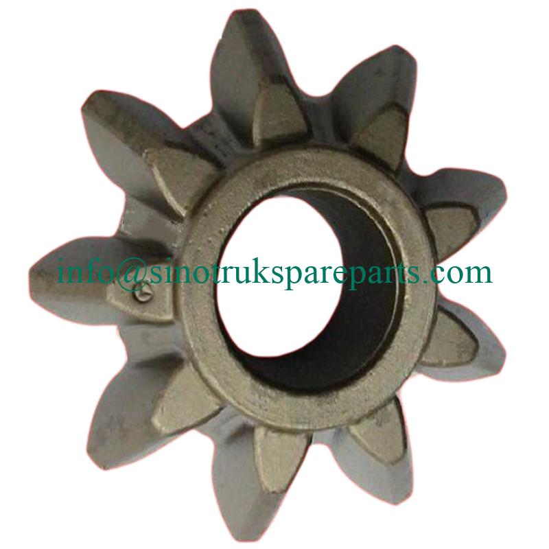 HOWO TRUCK Differential Planetary gear AZ9118321001