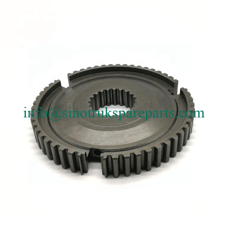 Hub Sinkronisasi Gearbox 3rd 4th Manual 8875554 Bagian Transmisi