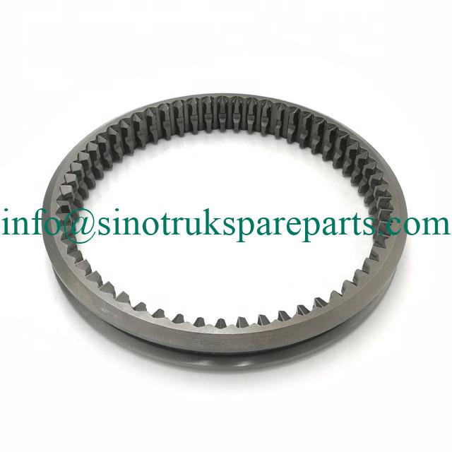 Manual Transmission Gearbox 6942620023 Lengan Geser 694 262 0023 for Light Truck and Bus ATEGO