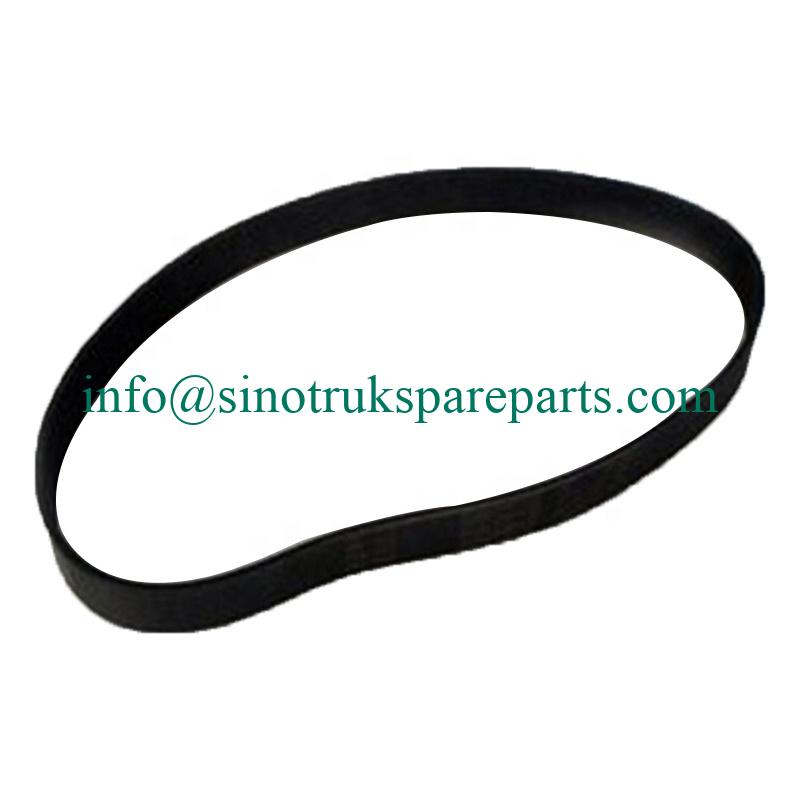 Correa trapecial de goma SINOTRUCK HOWO VG1500090065
