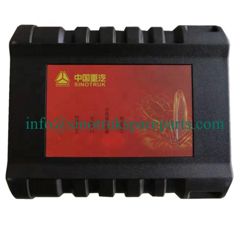 SINOTRUK Engine Diagnostic tool e scanner howo