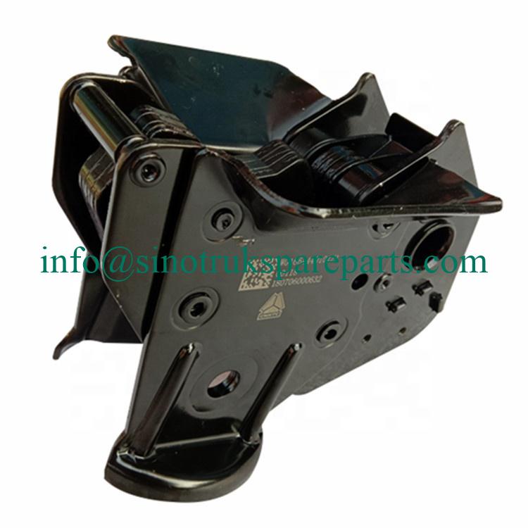 SINOTRUK HOWO TRUCK CAB PIEZAS BLOQUEO HIDRÁULICO WG1642440101