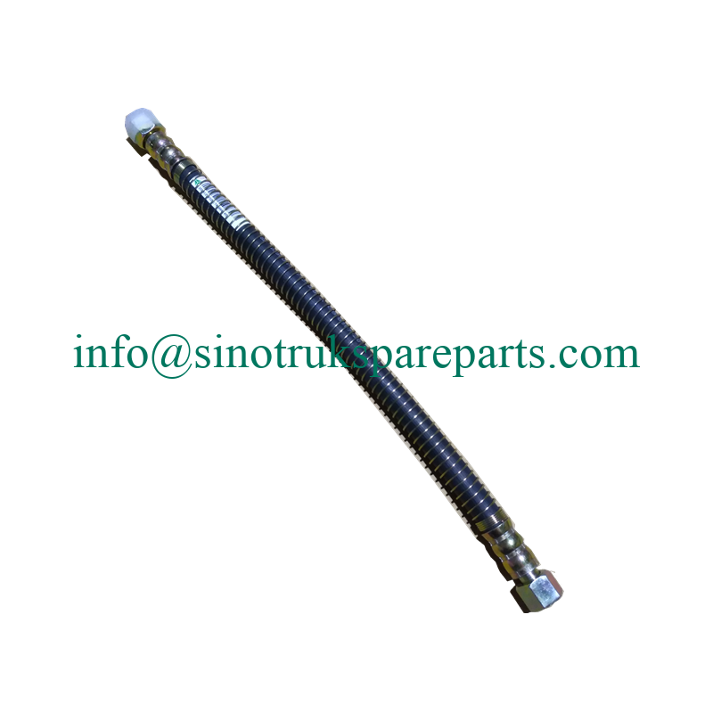 Tubo de repuesto SINOTRUK HOWO LG9700360111