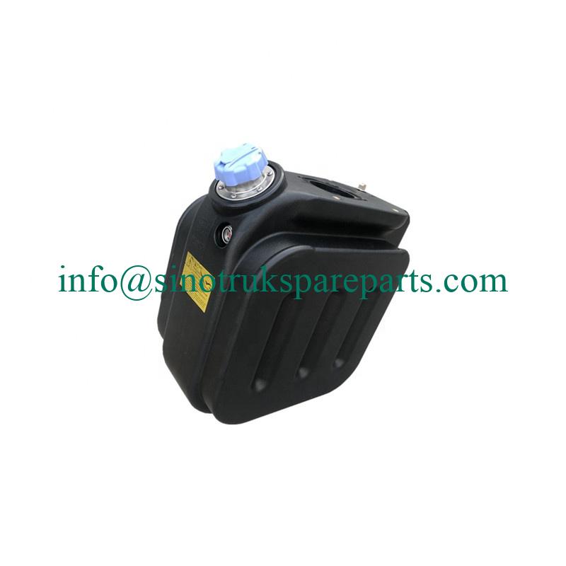 SINOTRUK Tanque de urea WG1034120007