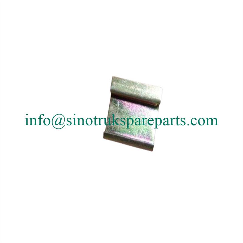 Clip kết nối bộ phận động cơ SINOTRUK AZ1630840063