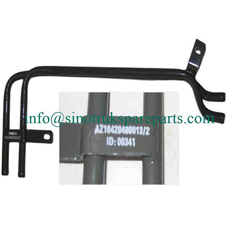 Bộ phận động cơ SINOTRUK AZ1642840013 Ống