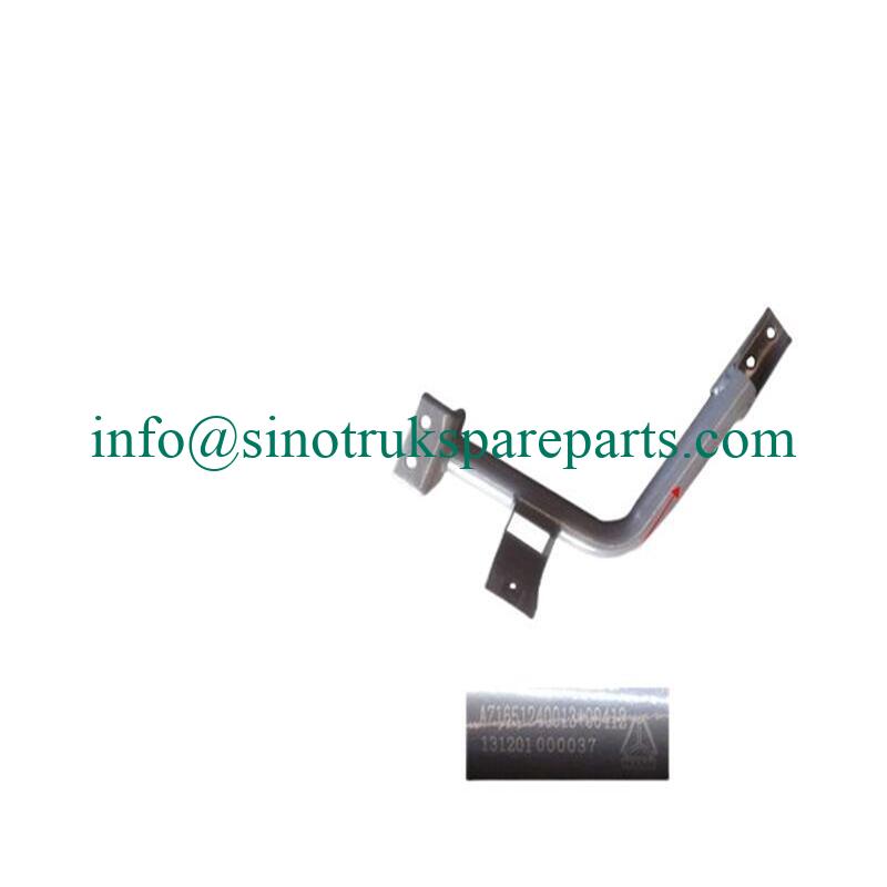 Bộ phận động cơ SINOTRUK AZ1651240013 khung
