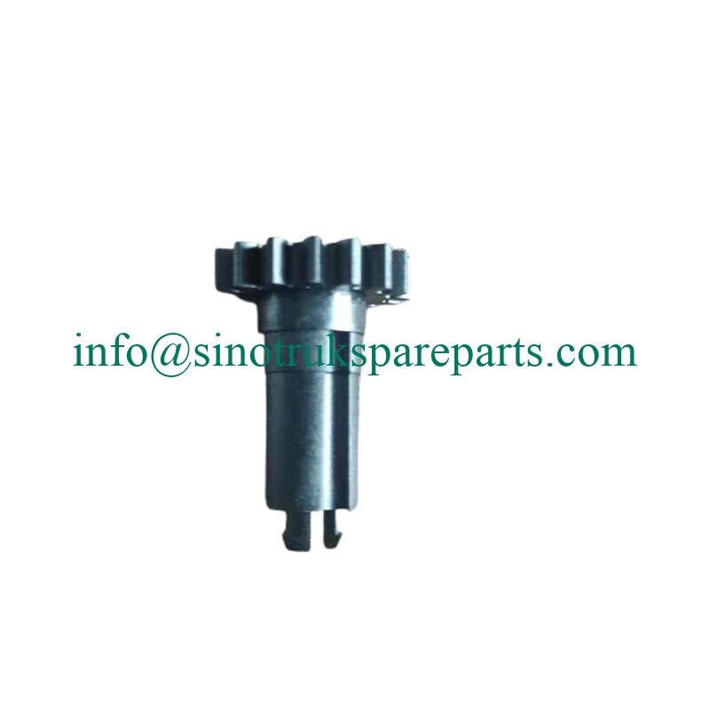 Phần động cơ SINOTRUK AZ1664820028 bánh răng