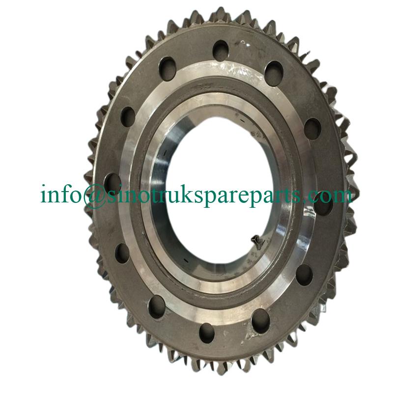 Bộ phận động cơ SINOTRUK AZ2203040603 cụm bánh răng