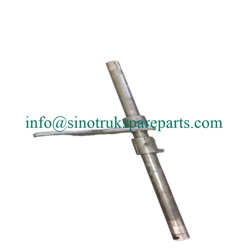 SINOTRUK part AZ2203220091 Shaft