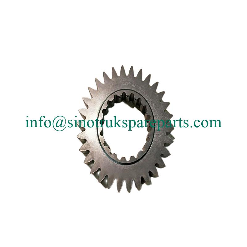 SINOTRUK part AZ2210028202 Transmission gear