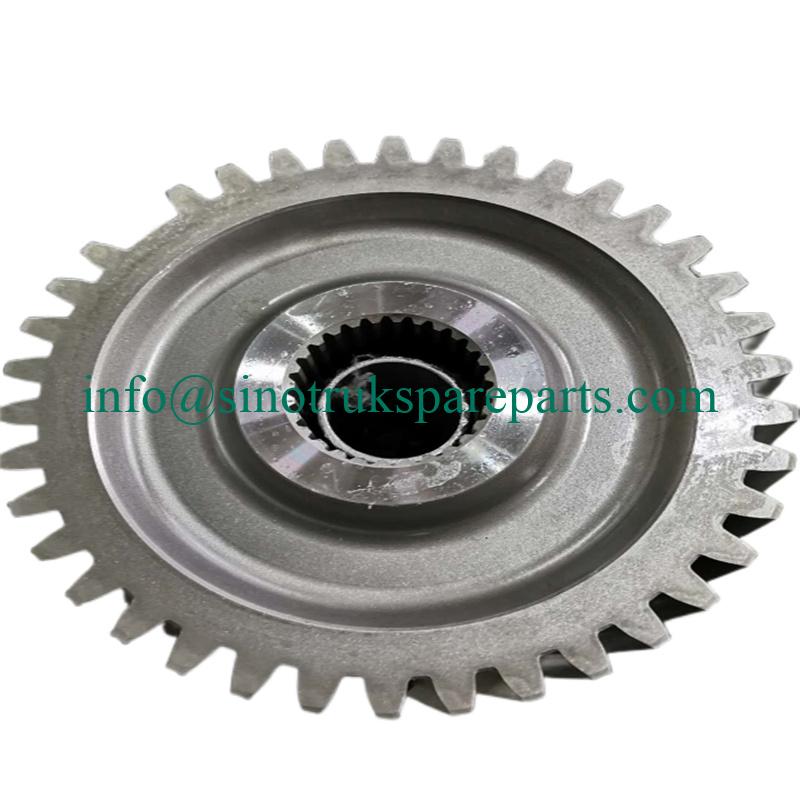 SINOTRUK phần AZ7117327009 bánh răng thúc đẩy