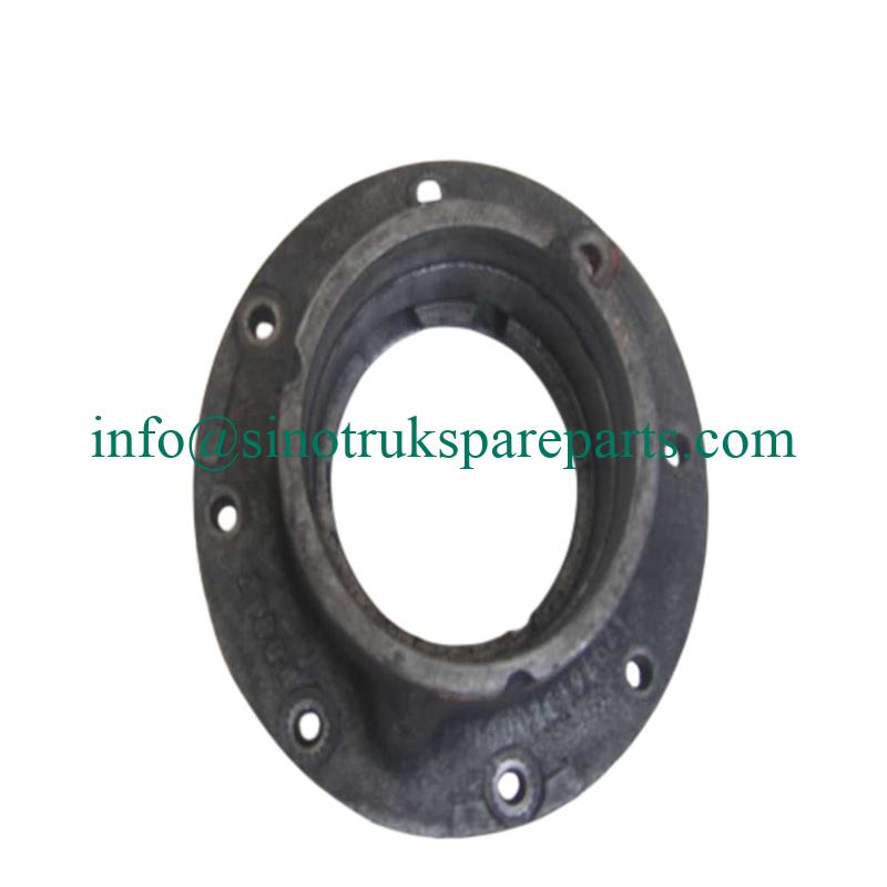 SINOTRUK bagian AZ9761320001 Kursi bantalan roda gigi