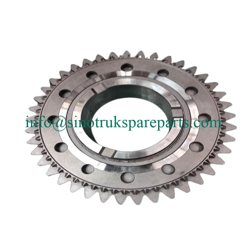 Cụm bánh răng thứ 2 của SINOTRUK DC6J95TE-115