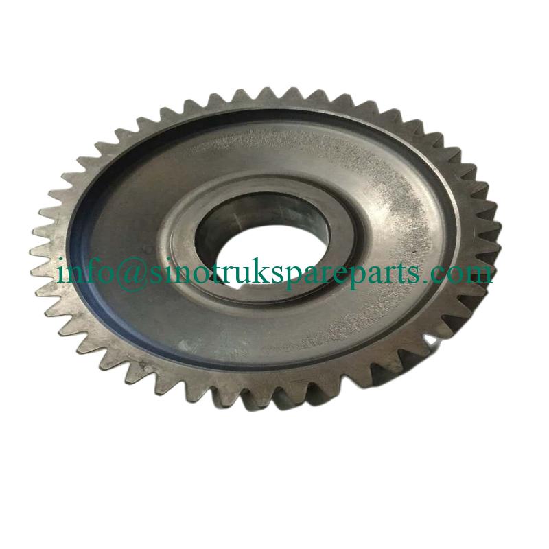 SINOTRUK phần DC7J100TA-056Một bánh răng đầu tiên của Countershaft