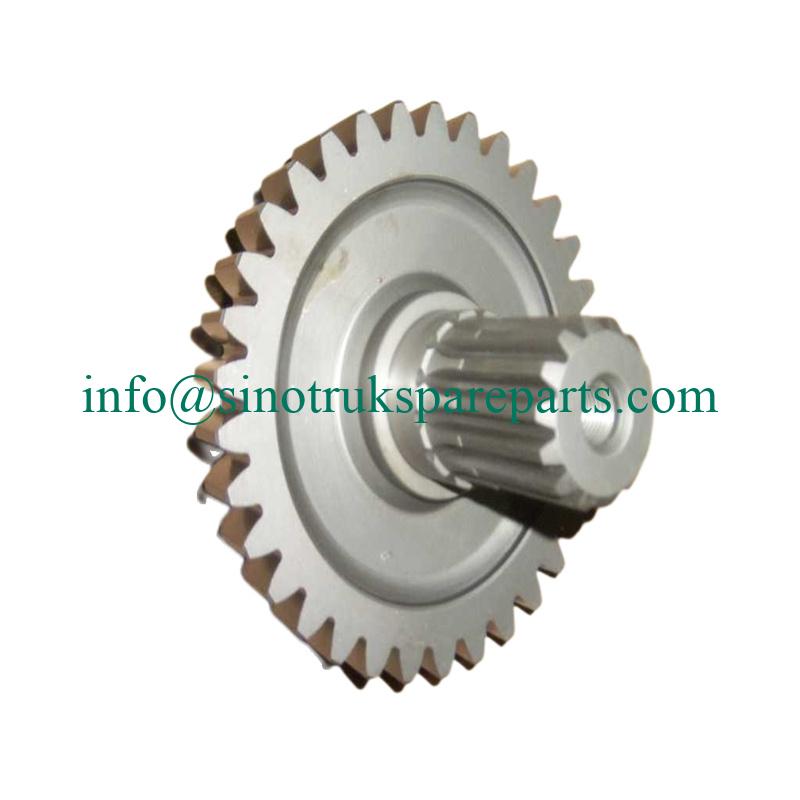 SINOTRUK PART VG1500019015A Output Gear