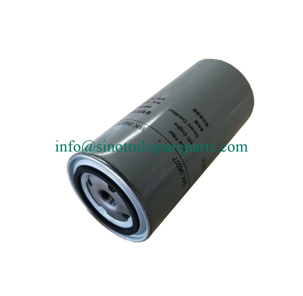 Filtre à carburant Sinotruk Howo VG1560080012