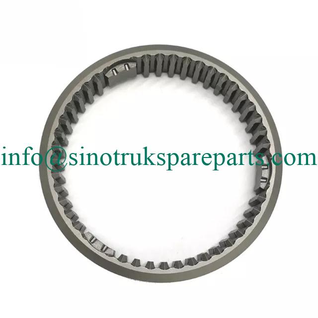 Perlengkapan Lengan Geser Bagian Synchromesh 1304 304 664 1304304664 untuk Transmisi Truk 9S1310 9S1110