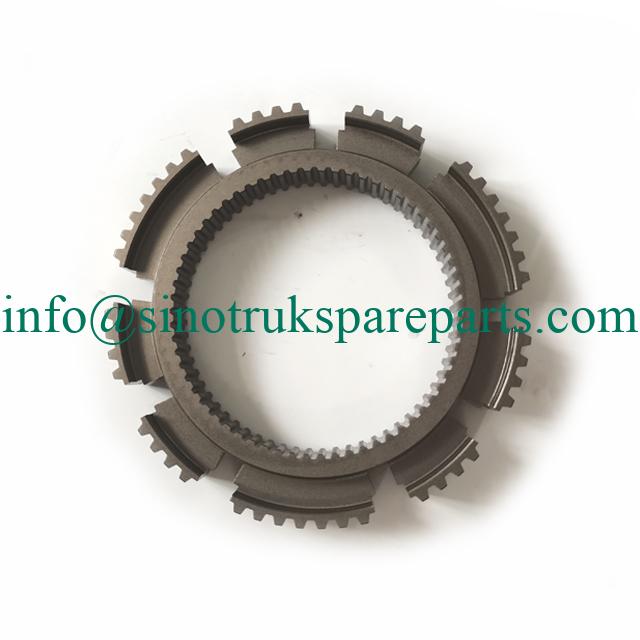 Badan Sinkronisasi 1297 333 115 Untuk Gearbox 16S190 16S220 16S221 Bagian Truk Eropa 1297333115